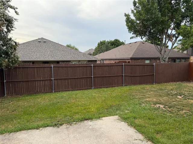 $2,100 | 3809 White Summit Lane, Melissa, TX 75454