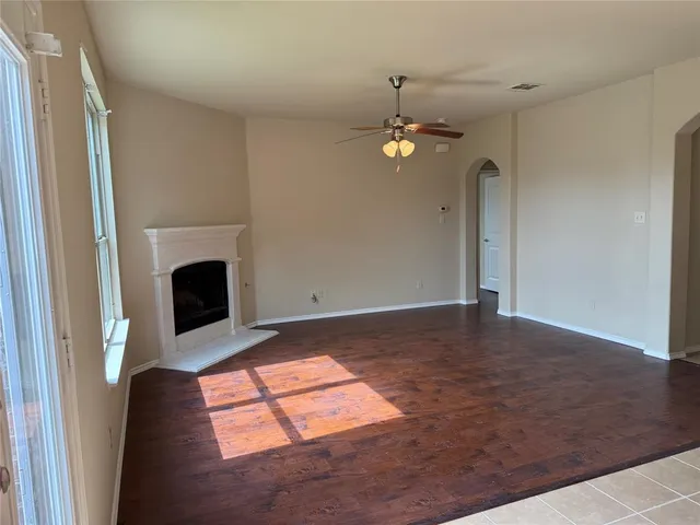 $2,100 | 3809 White Summit Lane, Melissa, TX 75454