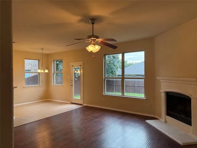 $2,100 | 3809 White Summit Lane, Melissa, TX 75454