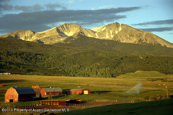 805 Sopris Mountain Ranch Road Basalt, CO 81621 - Photo 5 of 23 a view of an ocean
