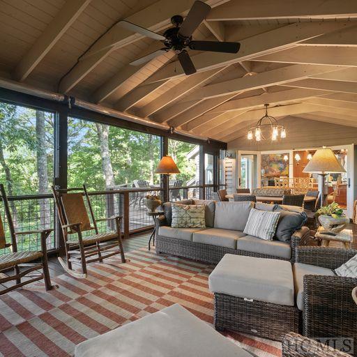 228 Lower Ridge Road Cashiers, NC 28717 - Photo 14 of 34 Gallery Image 14