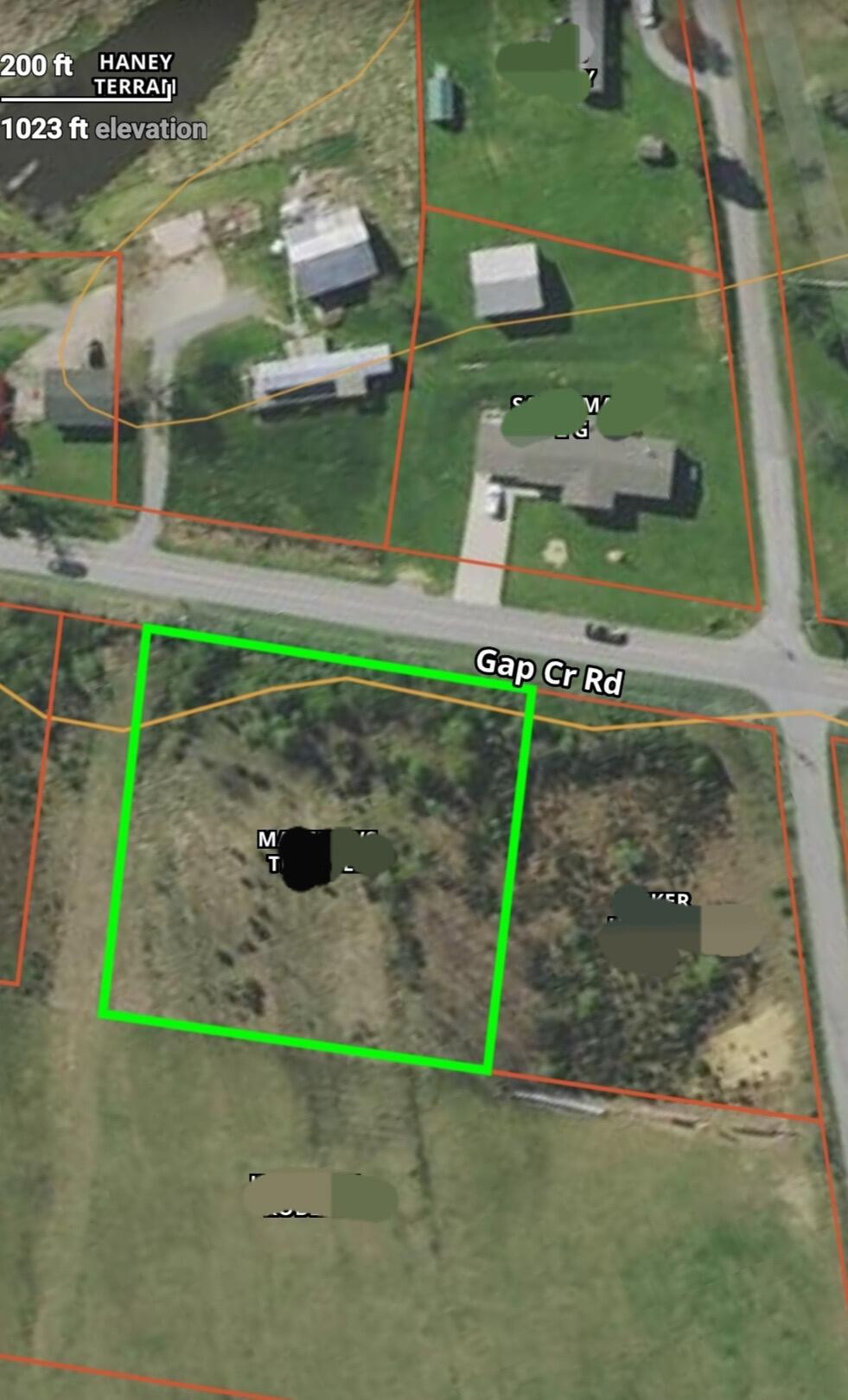 Tbd Gap Creek Road, Unit 8 & 9 Bulls Gap, TN 37711 - Photo 1 of 9 E9CD4389-2105-453F-B10C-0EDE876FAED0