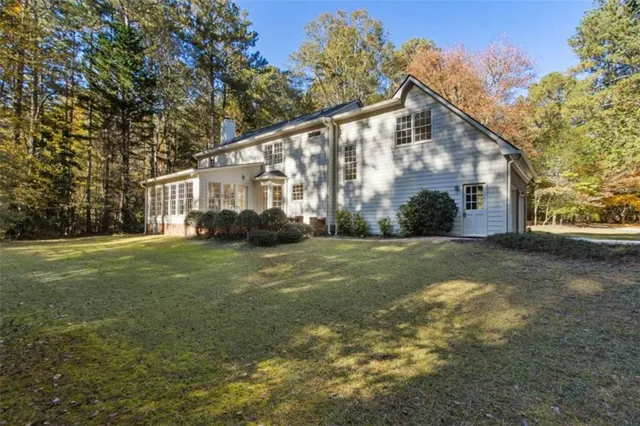 $614,900 | 3083 Callie Still Road, Lawrenceville, GA 30045