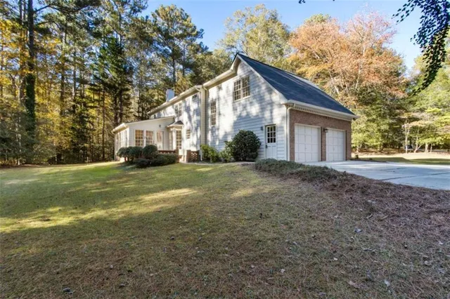 $614,900 | 3083 Callie Still Road, Lawrenceville, GA 30045