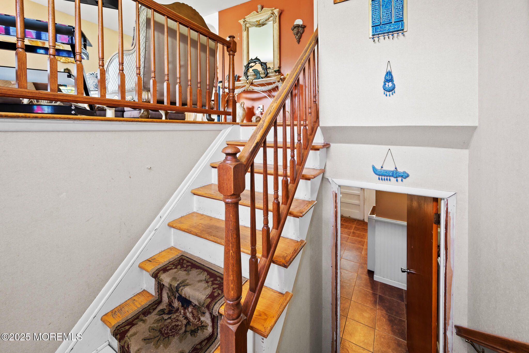 117 Greymoor Road Howell, NJ 07731 - Photo 21 of 32 a view of entryway with a front door