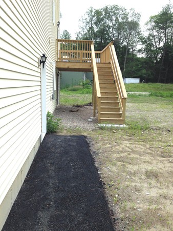 91 Richmond Road Freetown, MA 02702 - Photo 11 of 11 Gallery Image 11