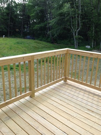 91 Richmond Road Freetown, MA 02702 - Photo 10 of 11 Gallery Image 10