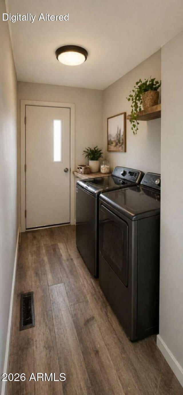 4541 South Murphy Road Stanfield, AZ 85172 - Photo 18 of 27
