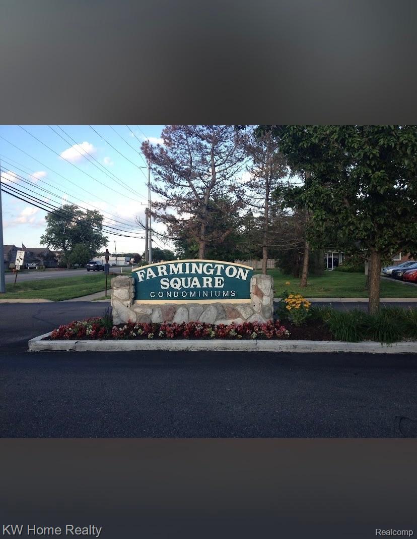 31993 West 12 Mile Road, Unit STE 110 Farmington, MI 48334 - Photo 1 of 11