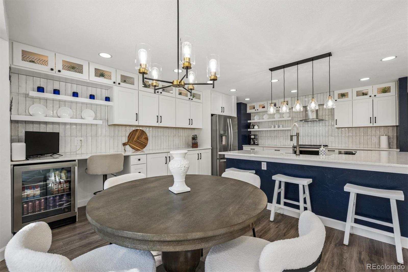 2340 Crestmont Lane Highlands Ranch, CO 80126 - Photo 16 of 50