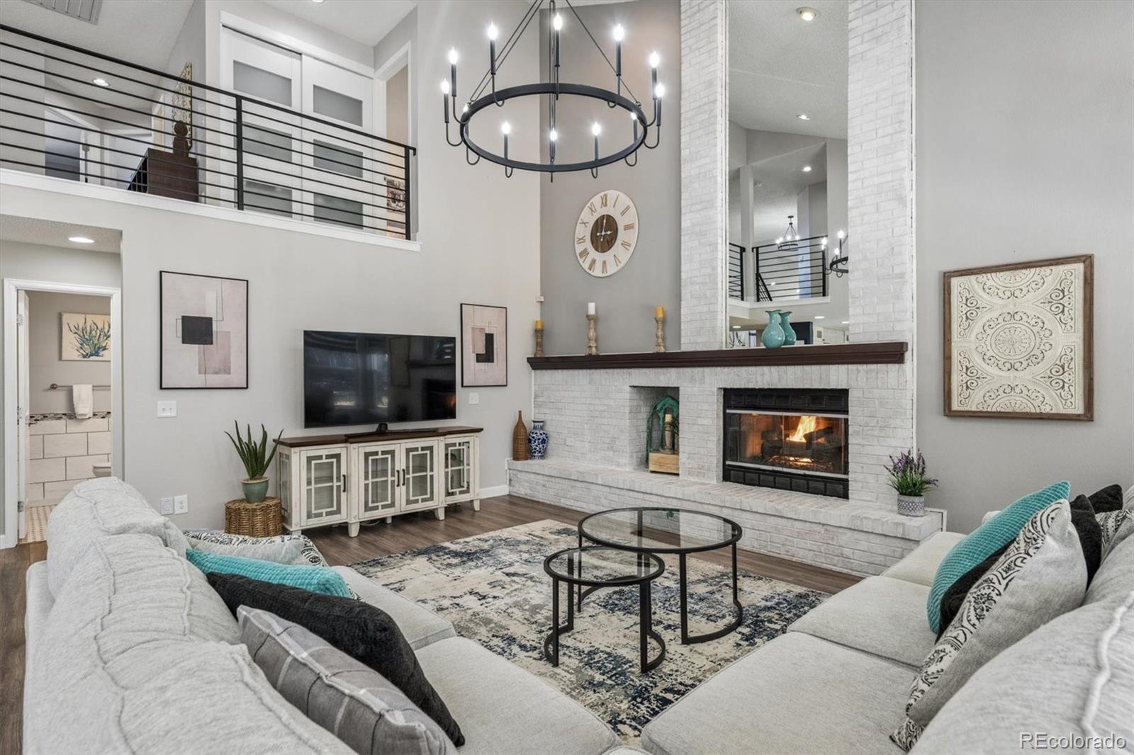 2340 Crestmont Lane Highlands Ranch, CO 80126 - Photo 18 of 50