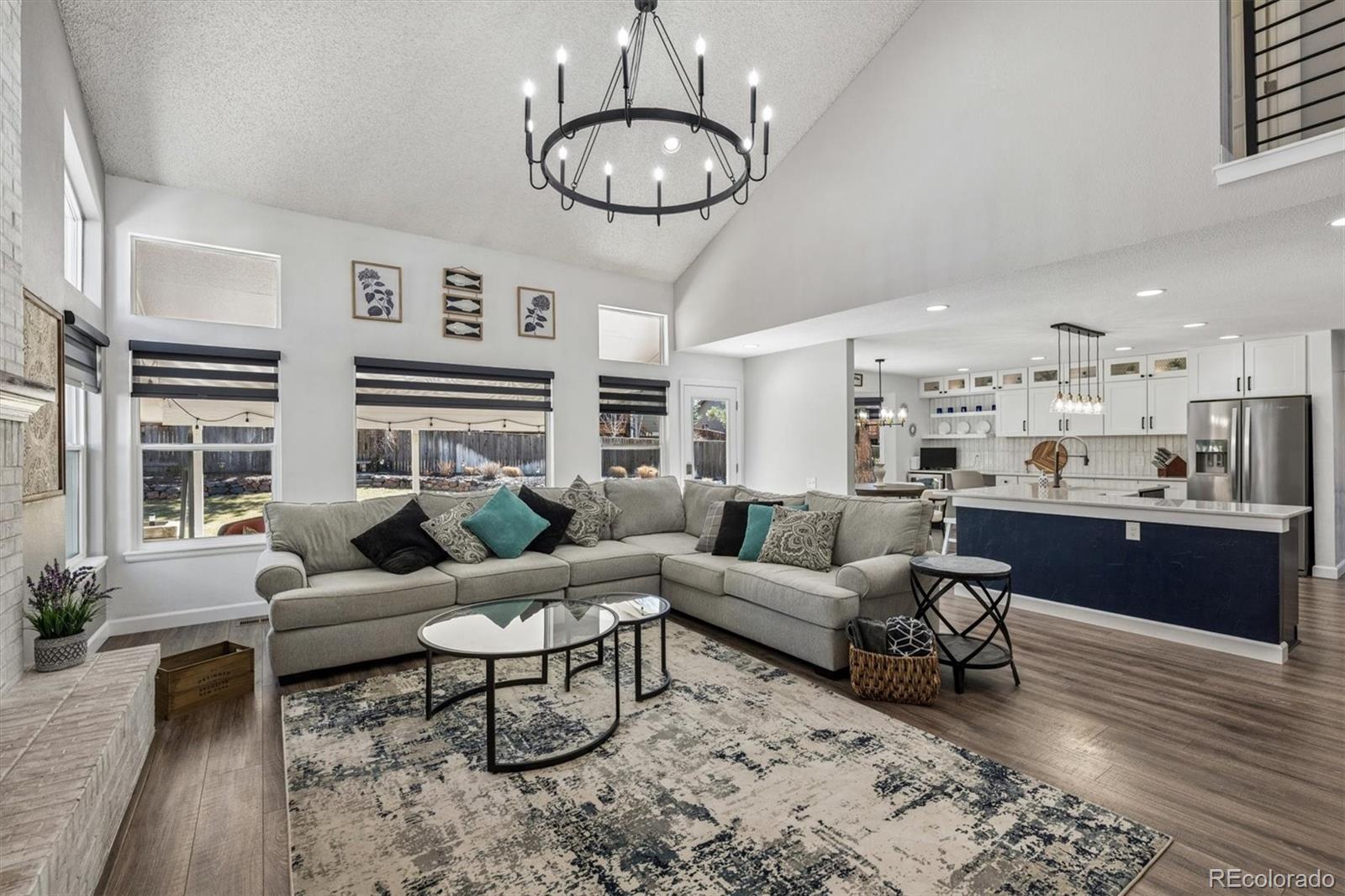 2340 Crestmont Lane Highlands Ranch, CO 80126 - Photo 21 of 50