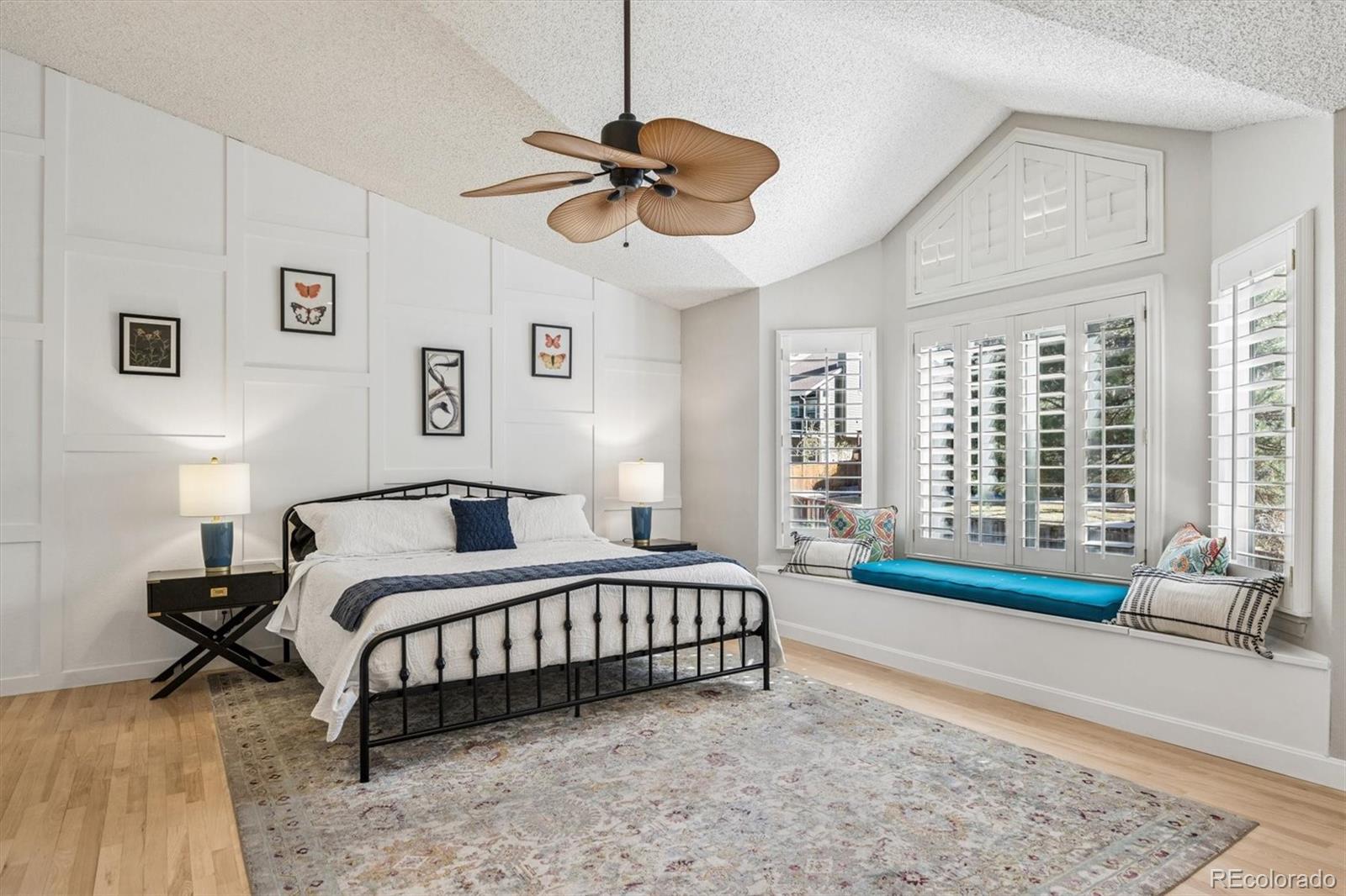 2340 Crestmont Lane Highlands Ranch, CO 80126 - Photo 28 of 50