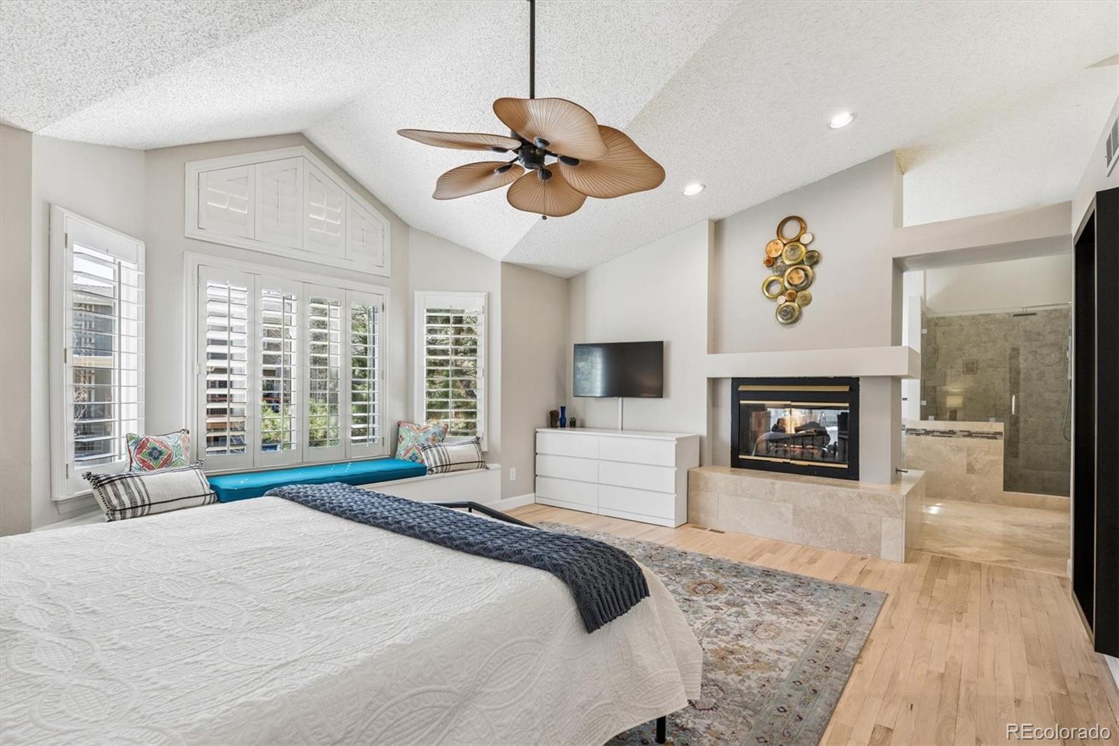 2340 Crestmont Lane Highlands Ranch, CO 80126 - Photo 29 of 50