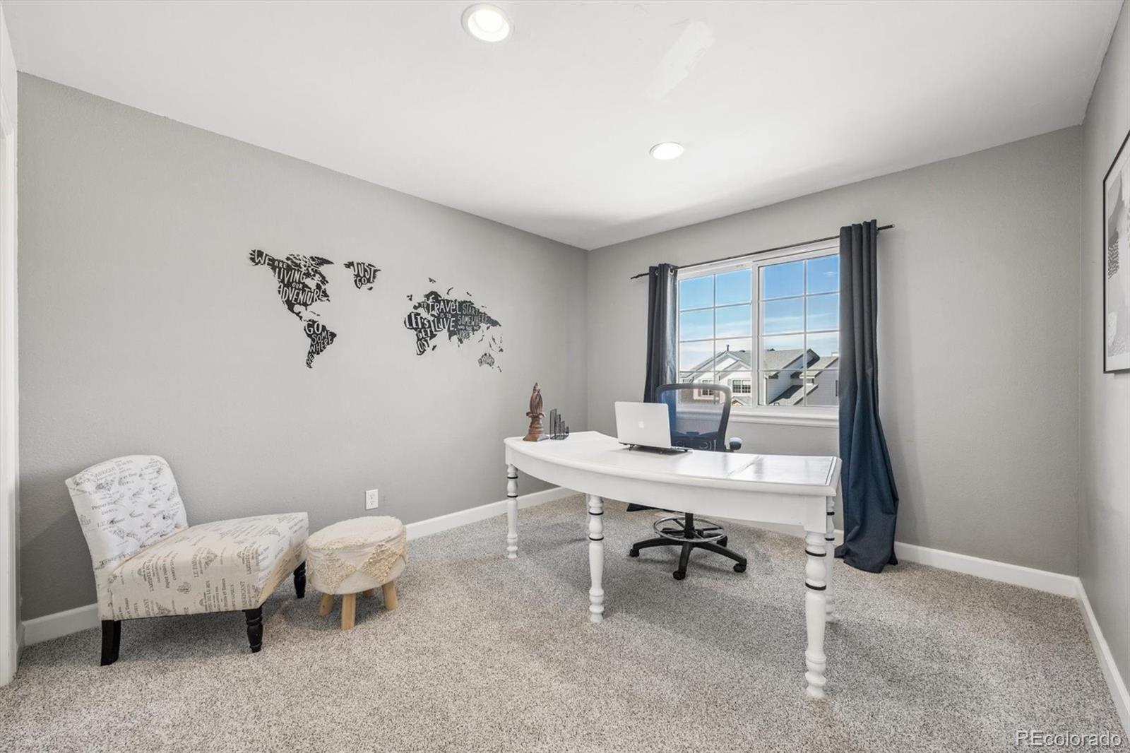 2340 Crestmont Lane Highlands Ranch, CO 80126 - Photo 34 of 50