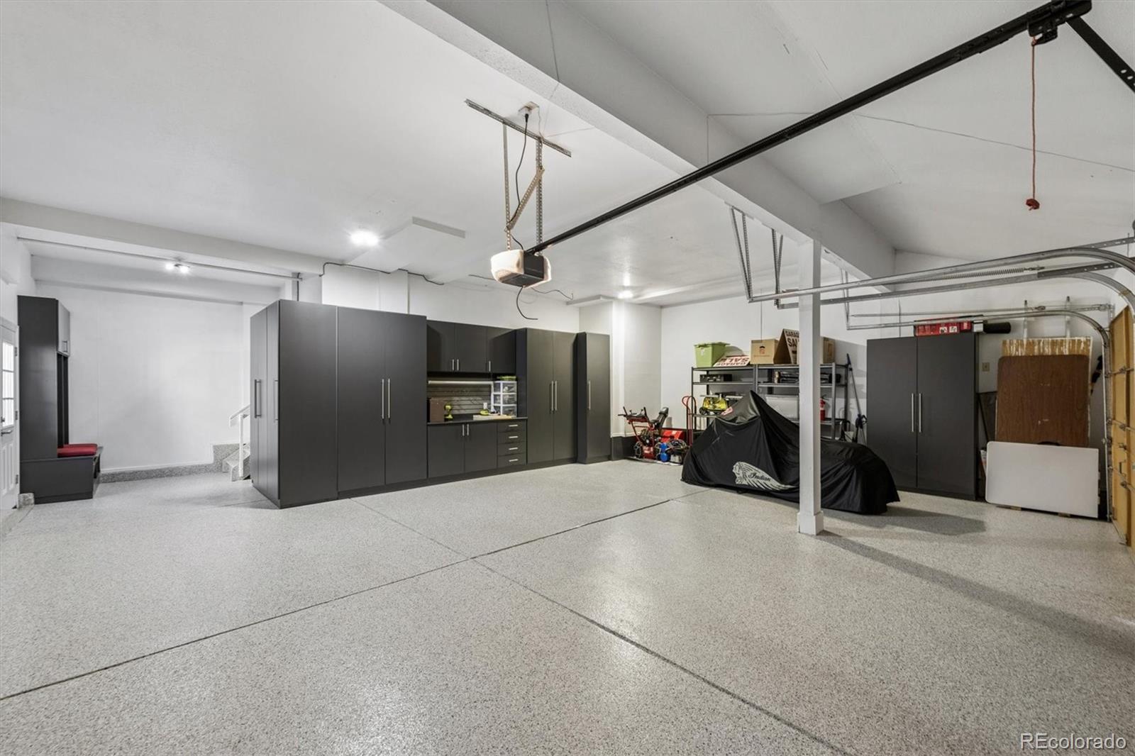 2340 Crestmont Lane Highlands Ranch, CO 80126 - Photo 36 of 50