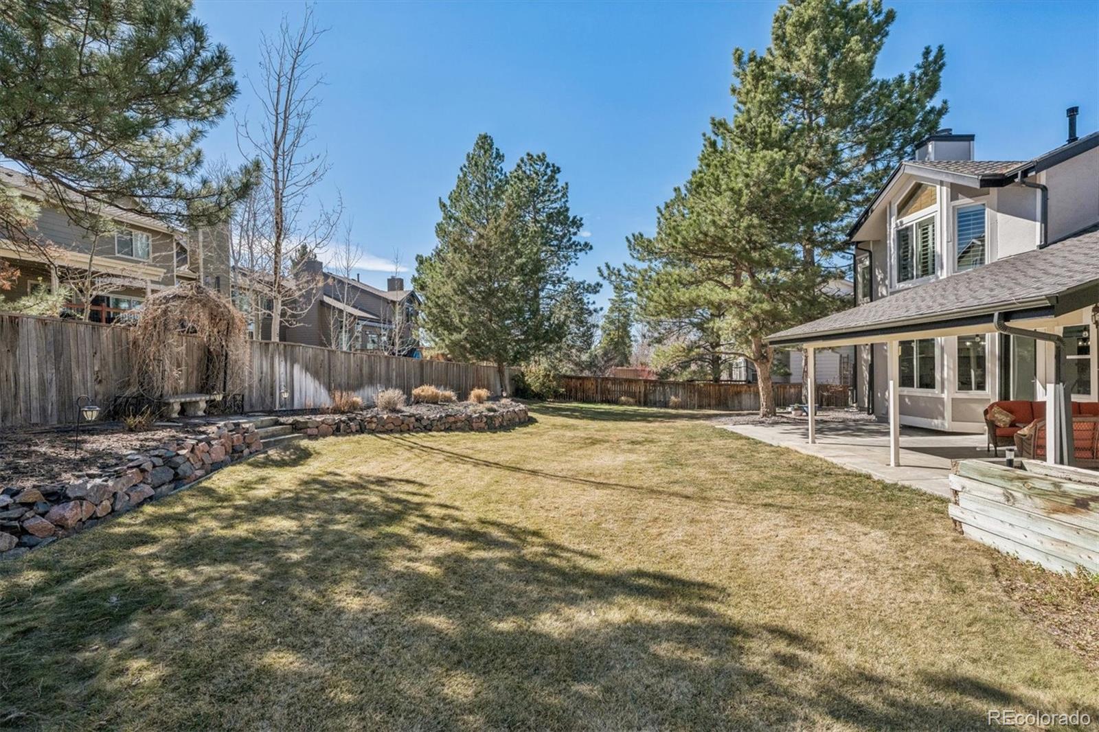 2340 Crestmont Lane Highlands Ranch, CO 80126 - Photo 43 of 50