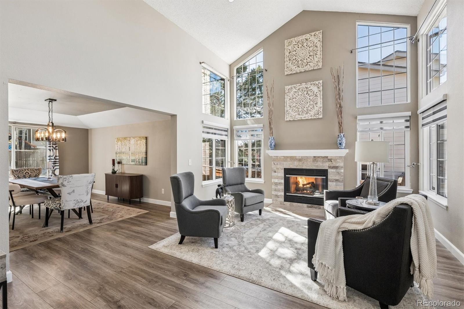 2340 Crestmont Lane Highlands Ranch, CO 80126 - Photo 7 of 50