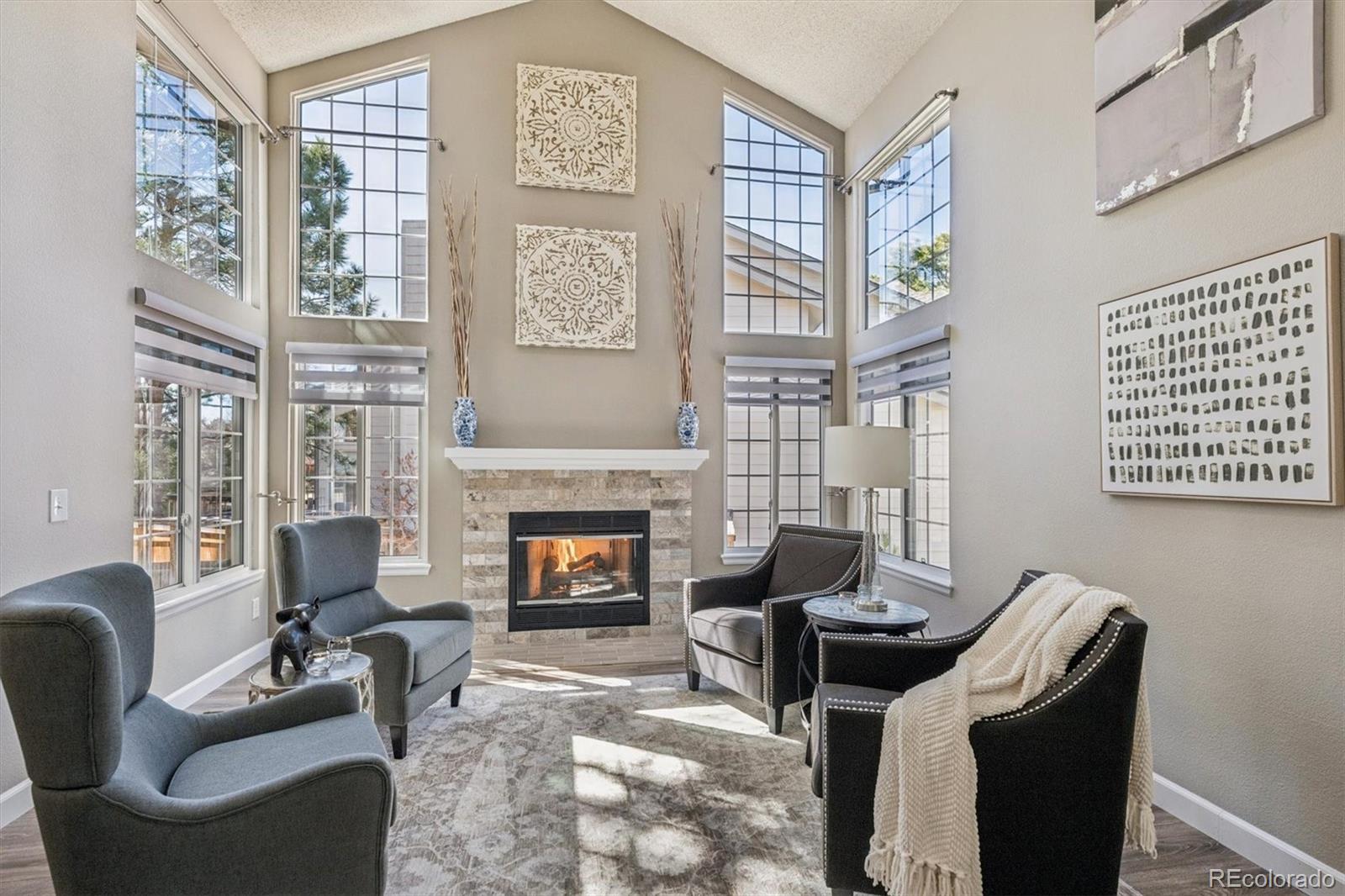 2340 Crestmont Lane Highlands Ranch, CO 80126 - Photo 8 of 50