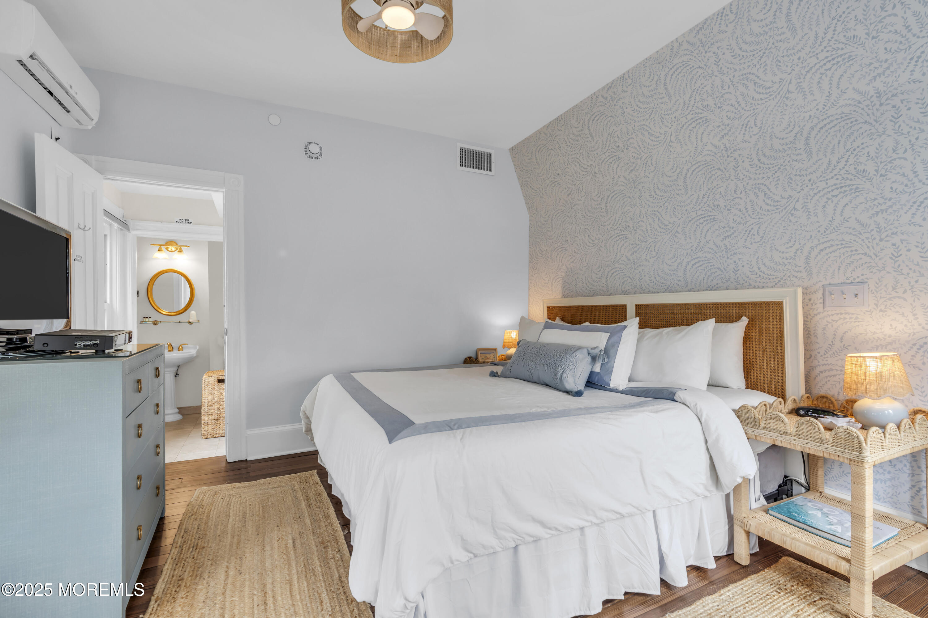 200 Monmouth Avenue, Unit 5 Spring Lake, NJ 07762 - Photo 12 of 26 Bedroom