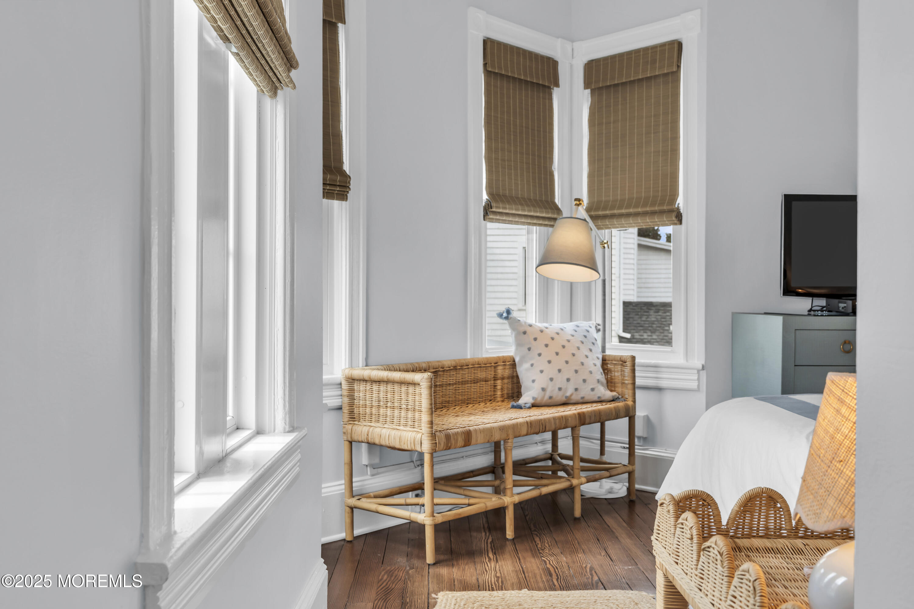 200 Monmouth Avenue, Unit 5 Spring Lake, NJ 07762 - Photo 15 of 26 Bedroom