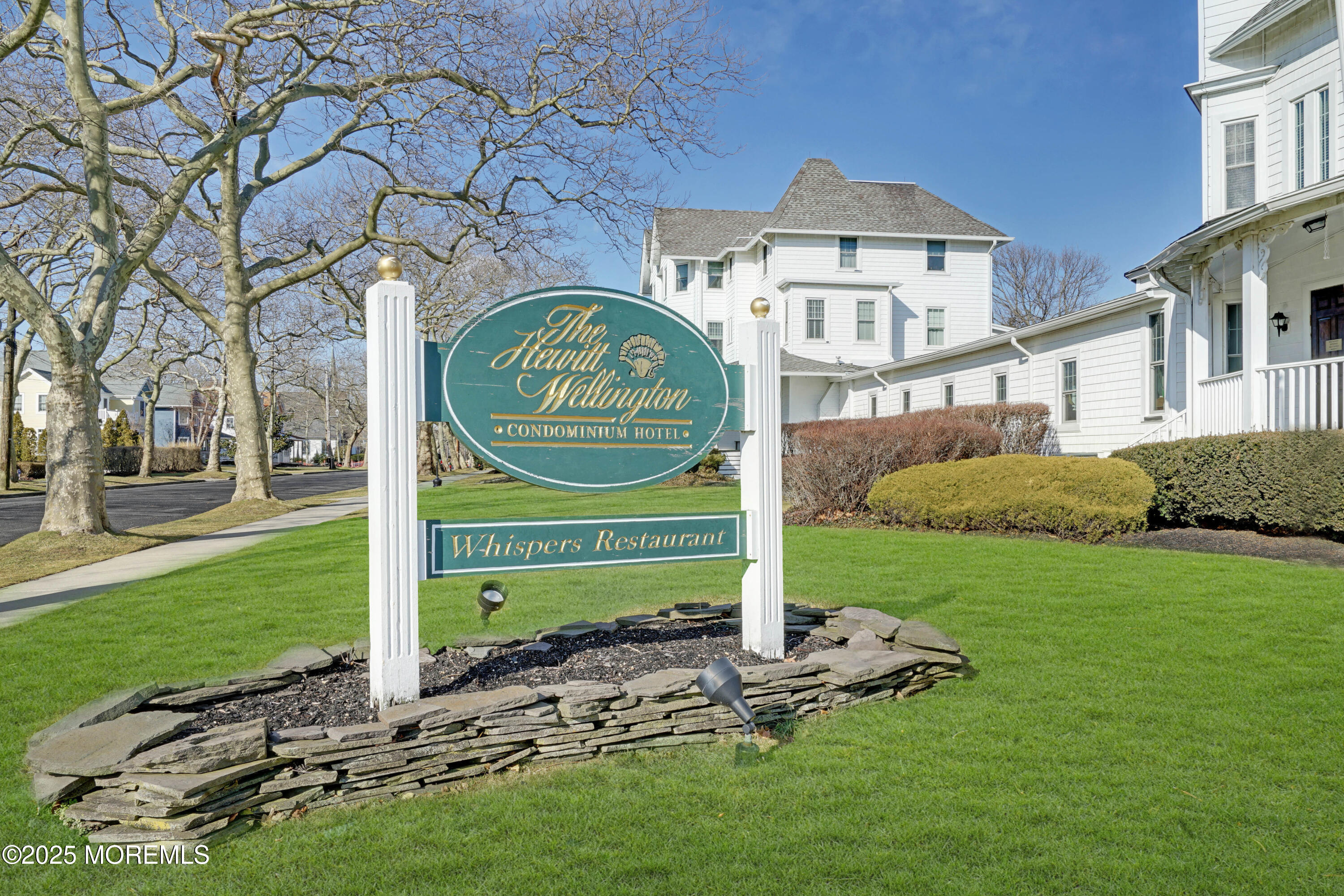 200 Monmouth Avenue, Unit 5 Spring Lake, NJ 07762 - Photo 20 of 26 Hewitt Wellington