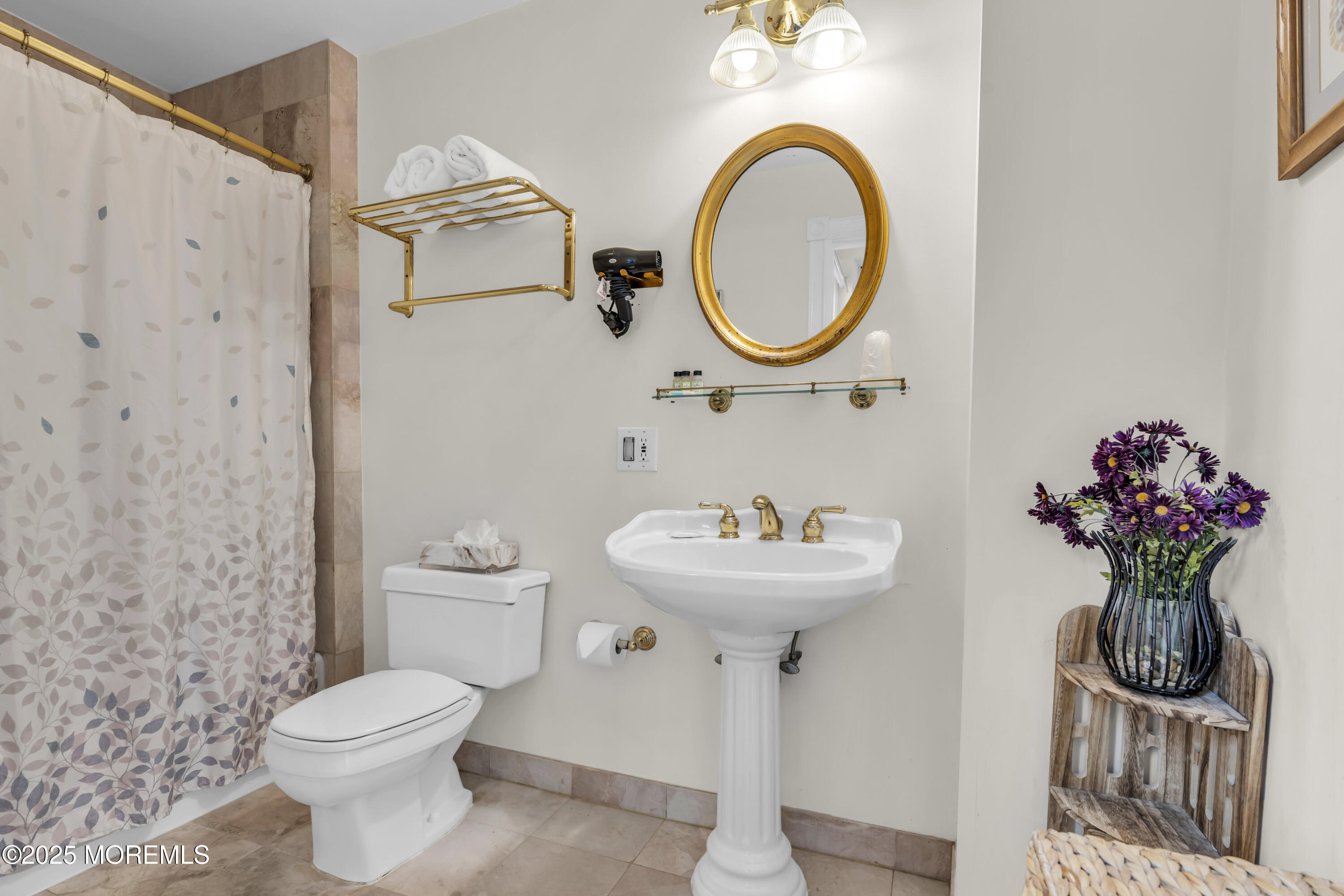 200 Monmouth Avenue, Unit 5 Spring Lake, NJ 07762 - Photo 22 of 26 Bathroom