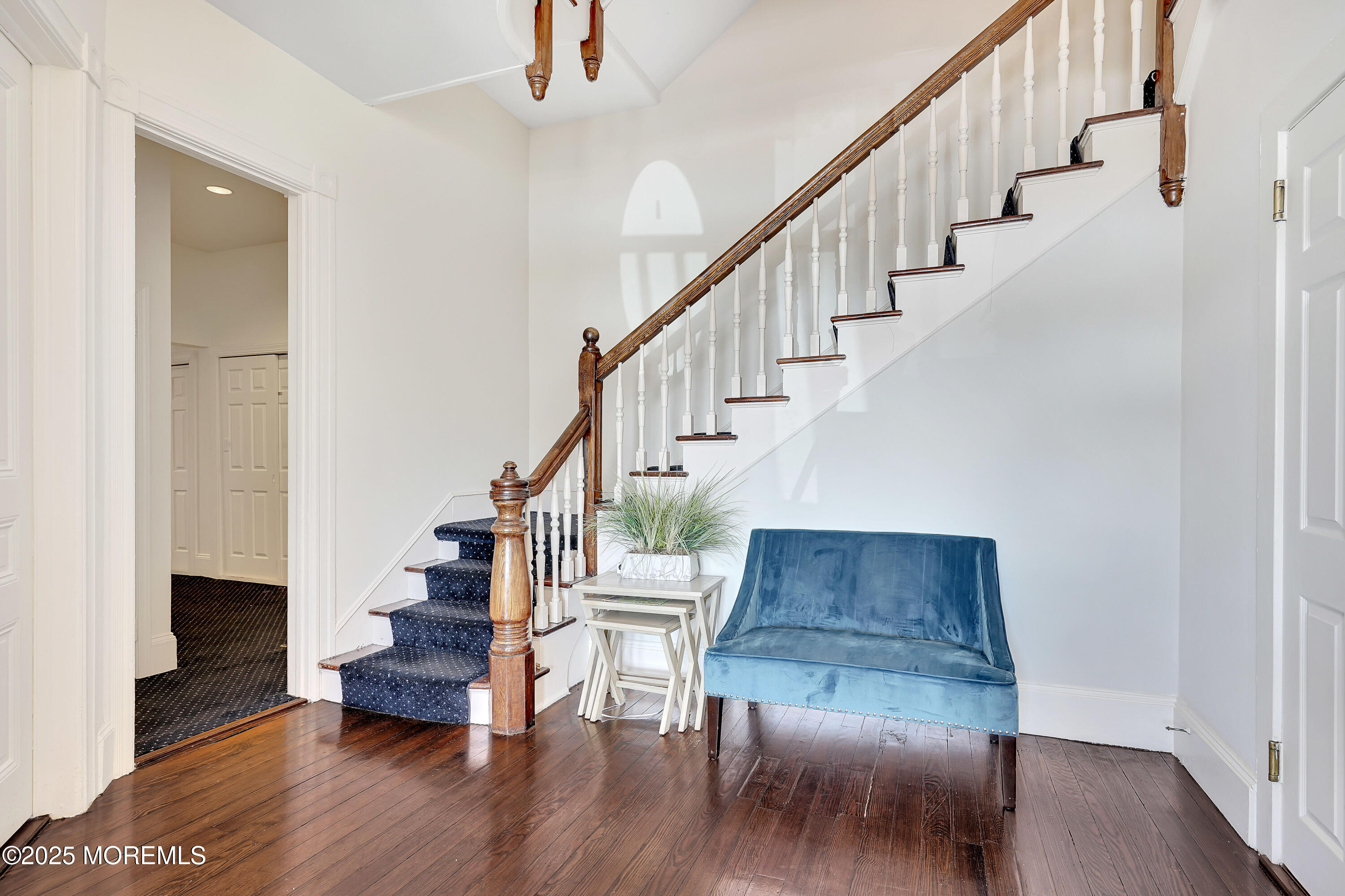 200 Monmouth Avenue, Unit 5 Spring Lake, NJ 07762 - Photo 24 of 26 Foyer area