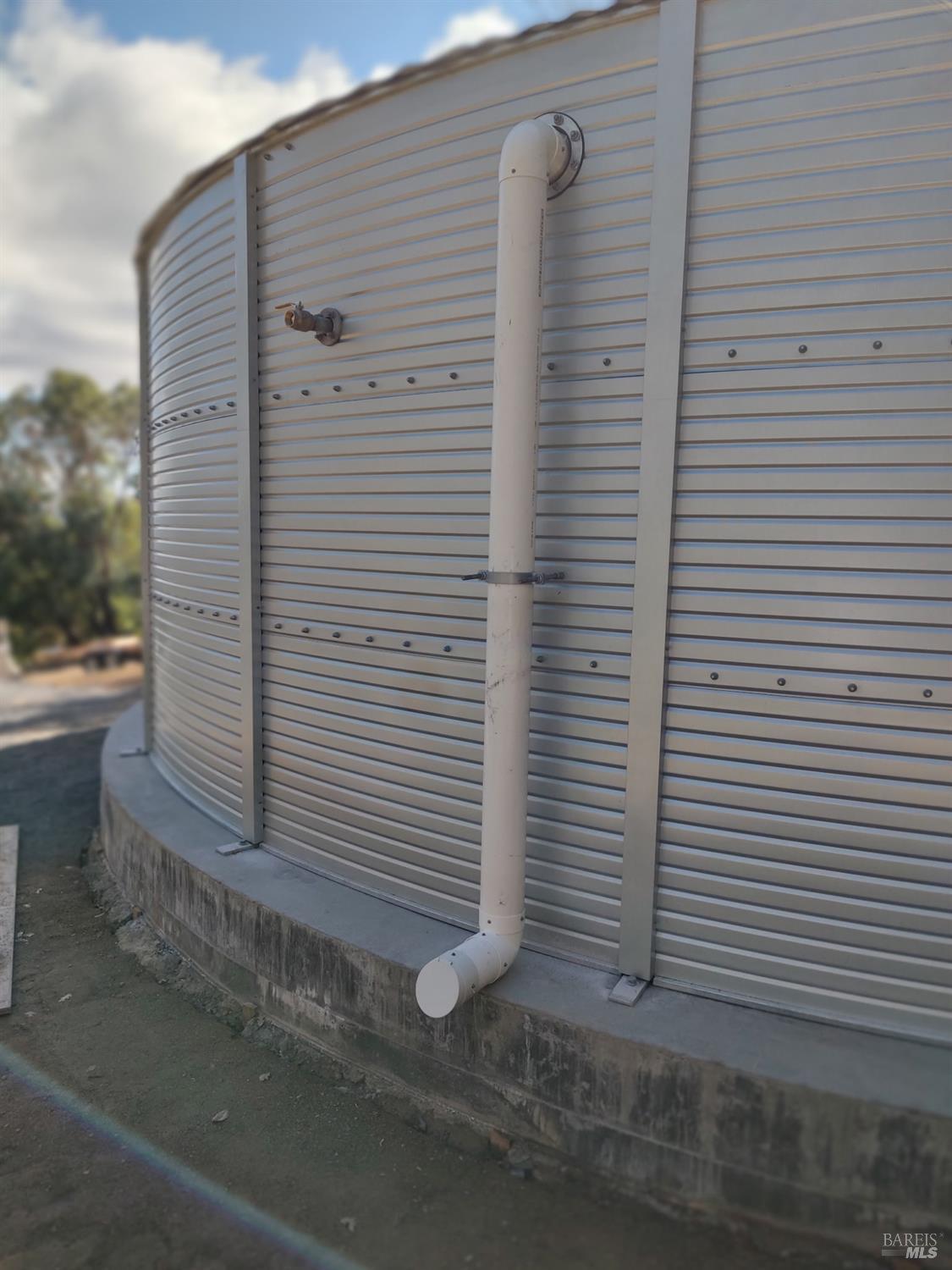 1554 Redwood Avenue Ukiah, CA 95482 - Photo 8 of 8 a view of a house with a yard