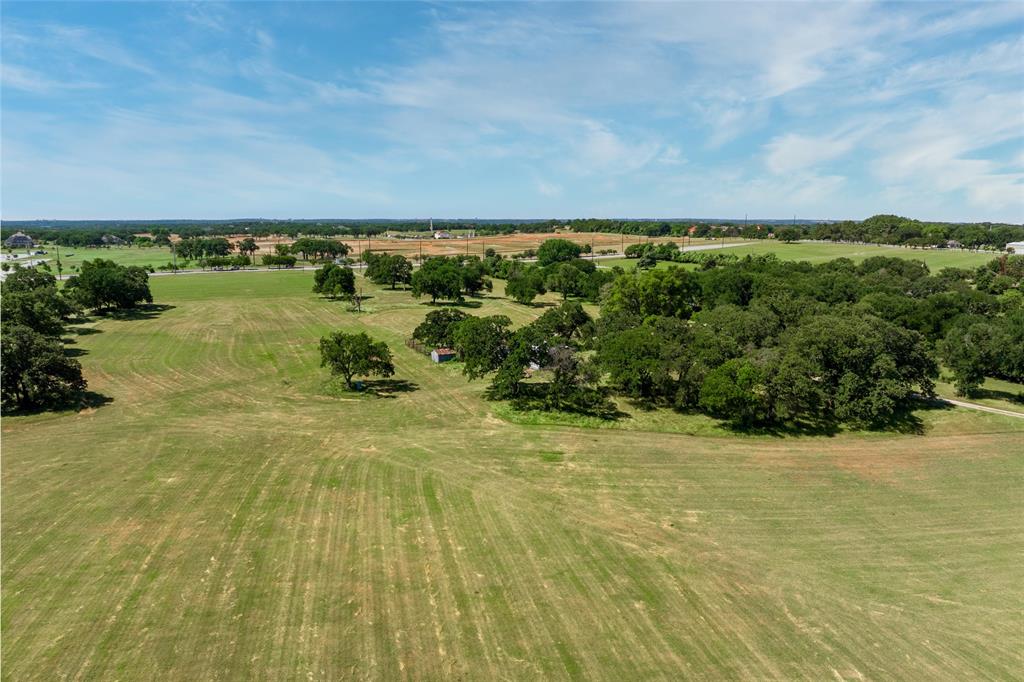 5200 Cross Timbers Road Flower Mound, TX 75028 - Photo 5 of 17 a view of yard with swimming pool