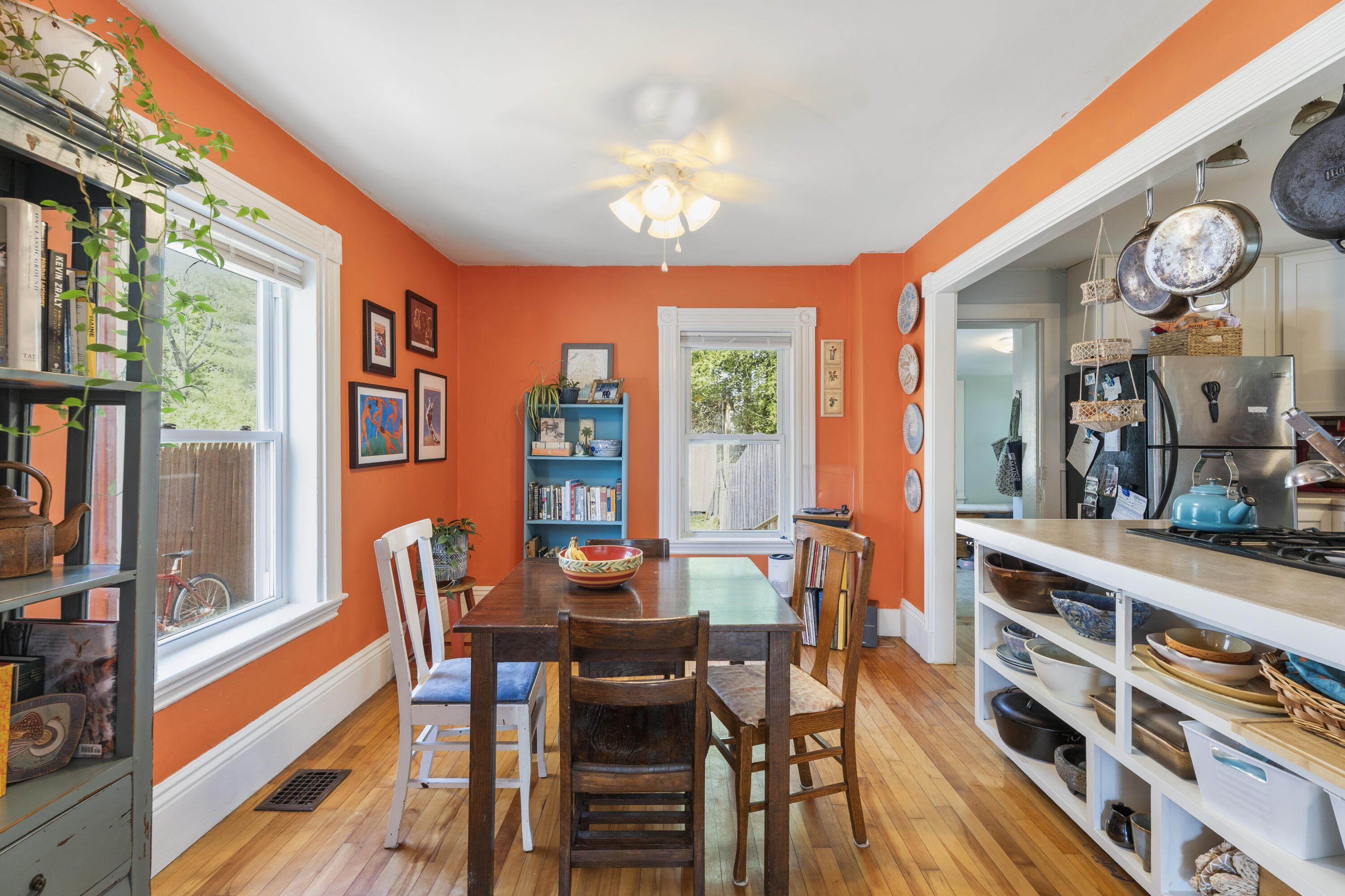 54 Chamberlain Street Brewer, ME 04412 - Photo 10 of 40 DSC07410
