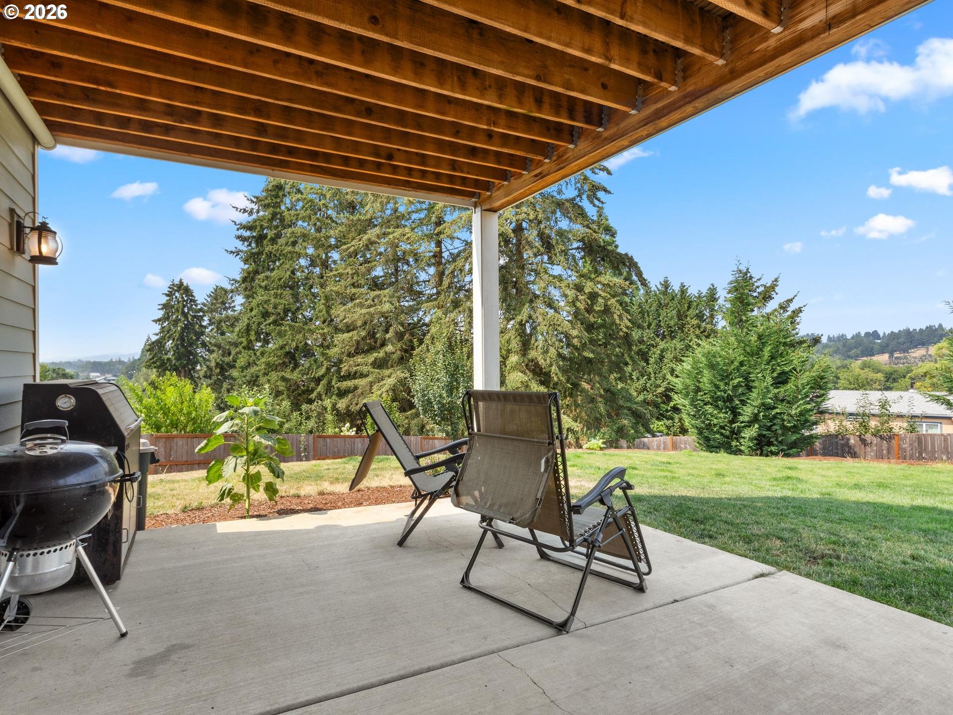 42205 Northwest Banks Road Banks, OR 97106 - Photo 41 of 48 Patio