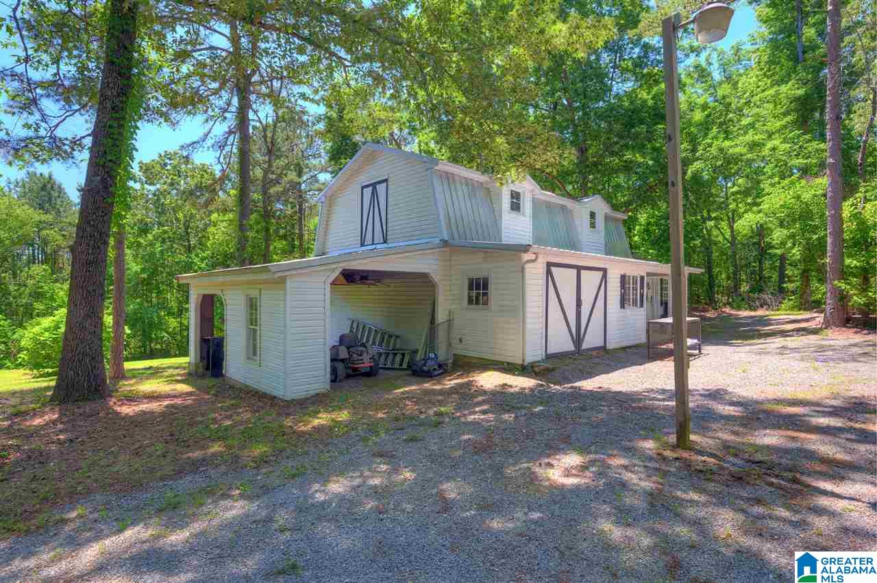 465 Old Hill Road Warrior, AL 35180 - Photo 10 of 50