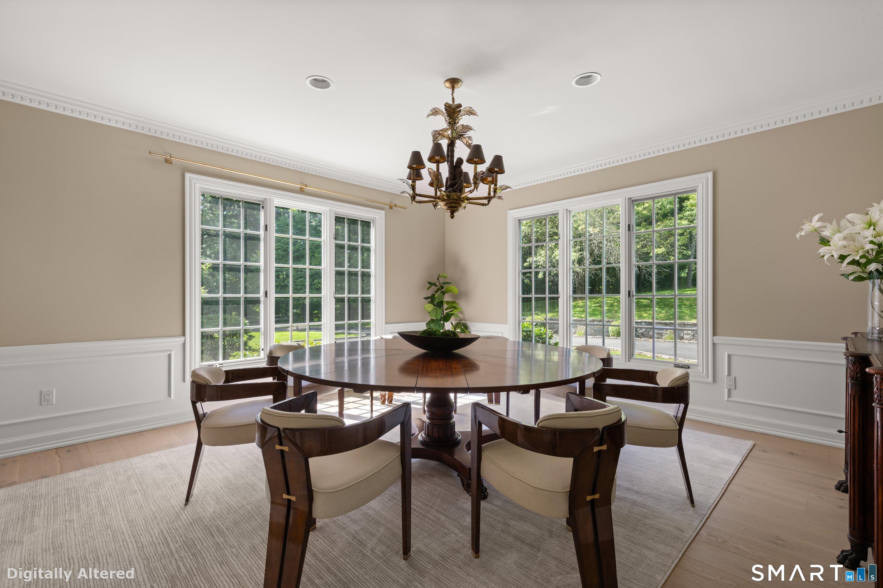 30 Soundview Farm Road Weston, CT 06883 - Photo 8 of 40 Gallery Image 8