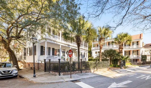 $2,390,000 | 46 Church Street, Charleston, SC 29401