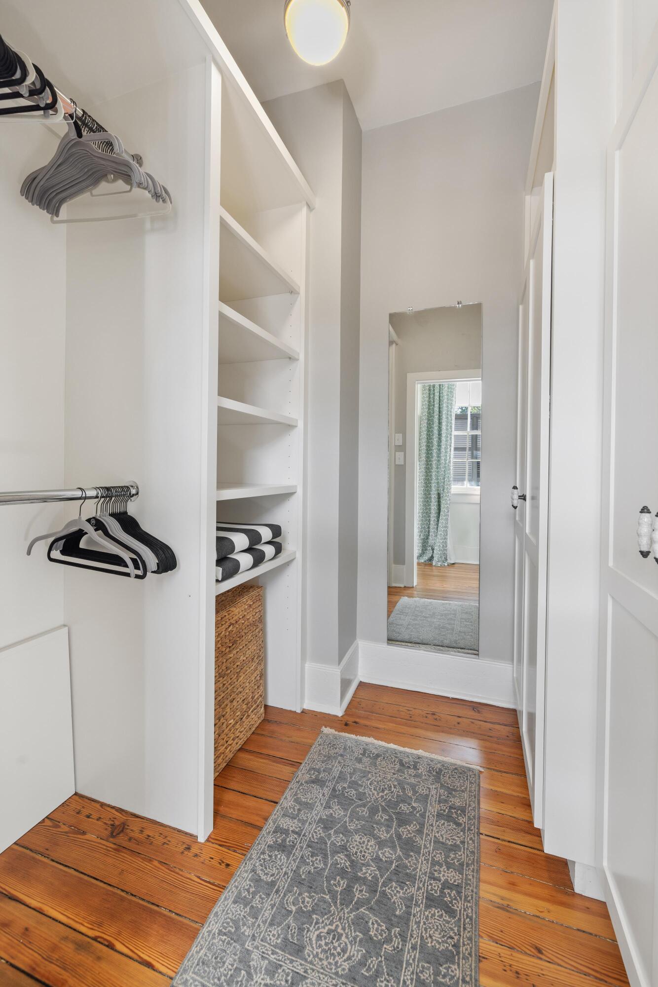 46 Church Street Charleston, SC 29401 - Photo 14 of 58 Primary Closet