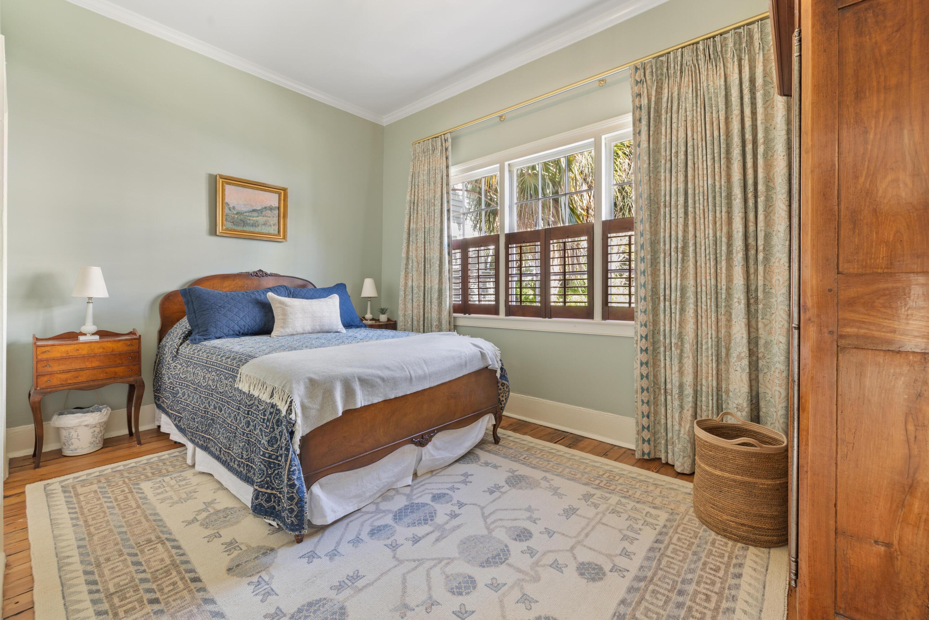 46 Church Street Charleston, SC 29401 - Photo 17 of 58 Guest Room