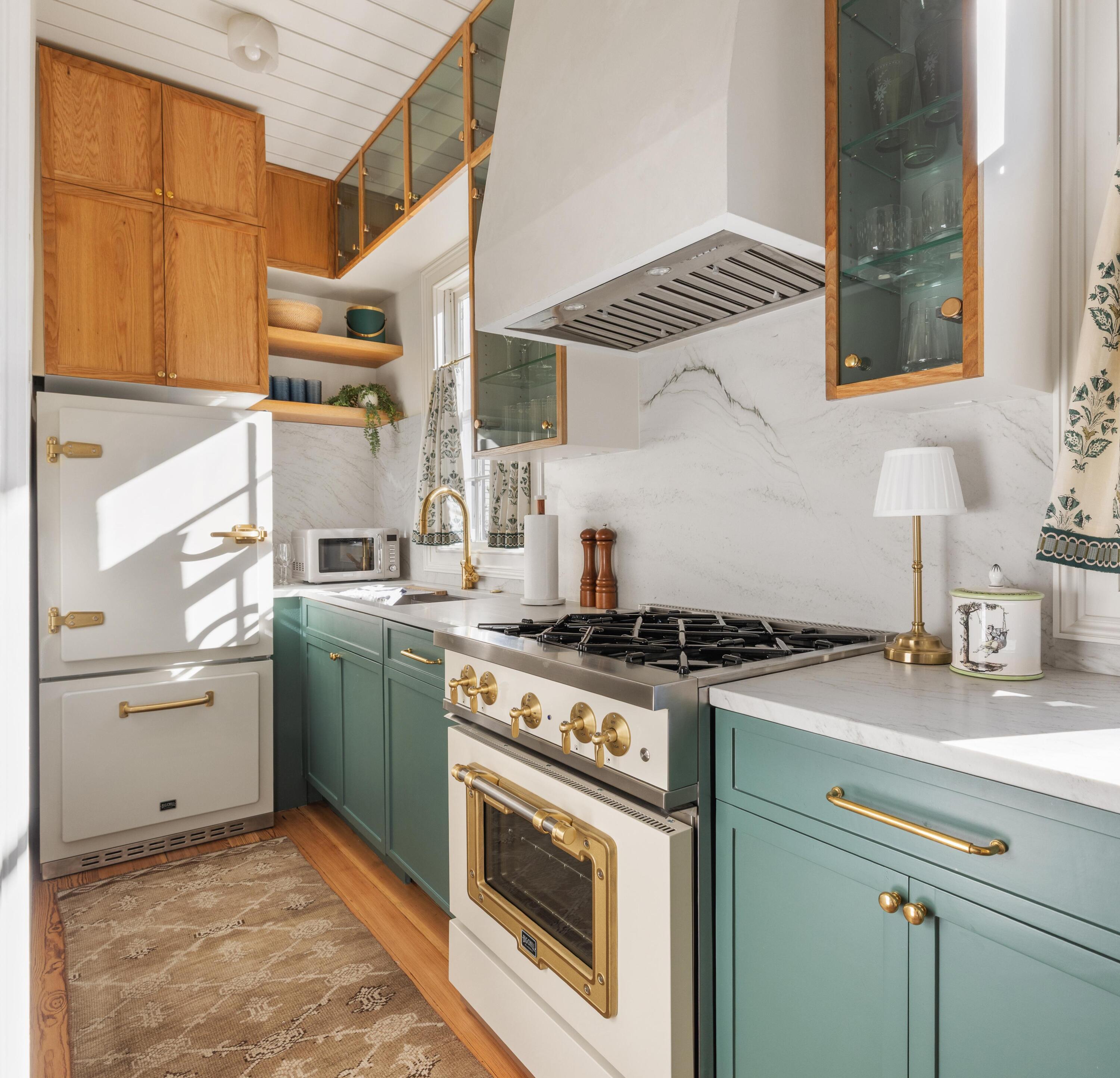 46 Church Street Charleston, SC 29401 - Photo 25 of 58 Kitchen