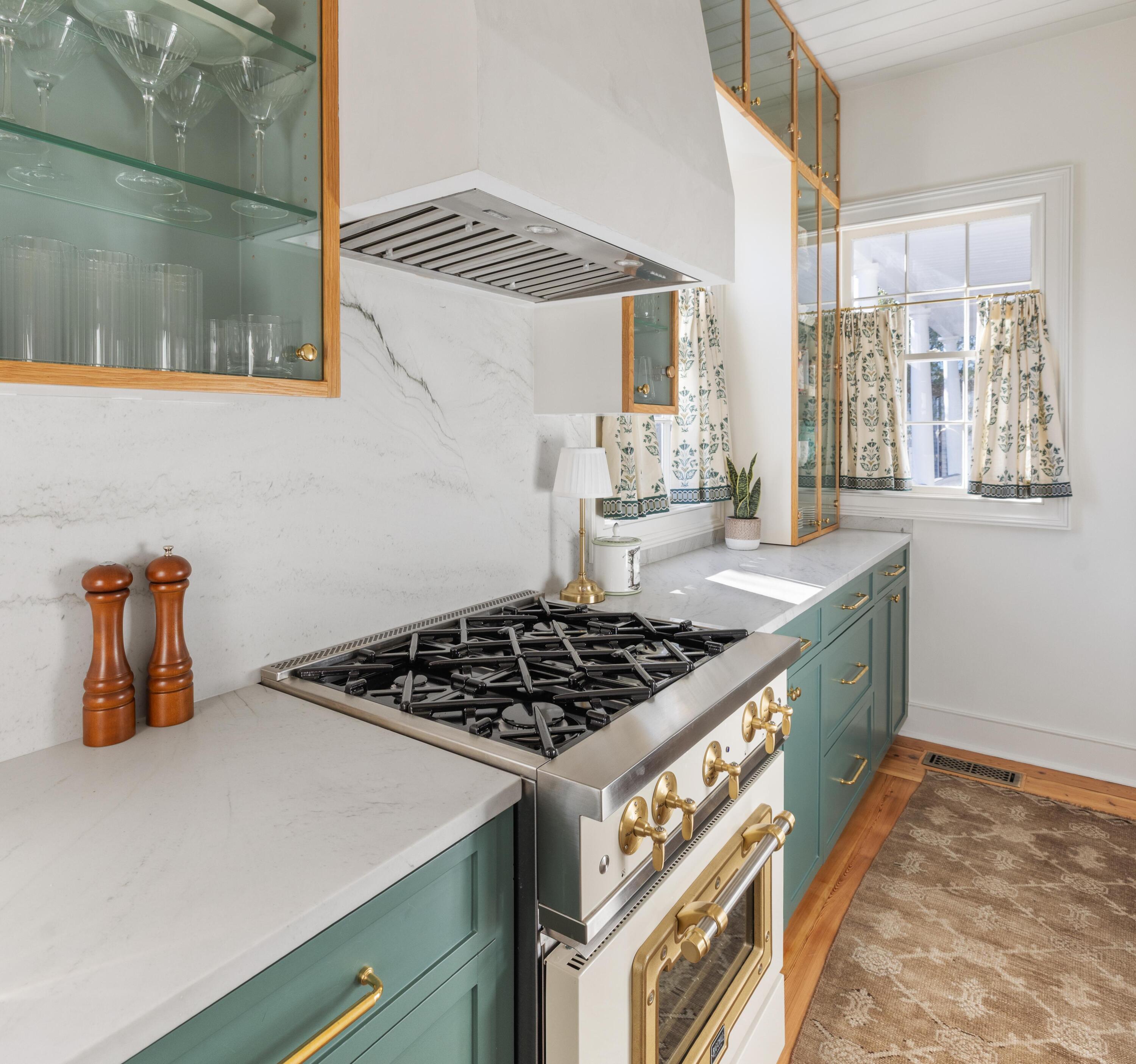 46 Church Street Charleston, SC 29401 - Photo 26 of 58 Kitchen