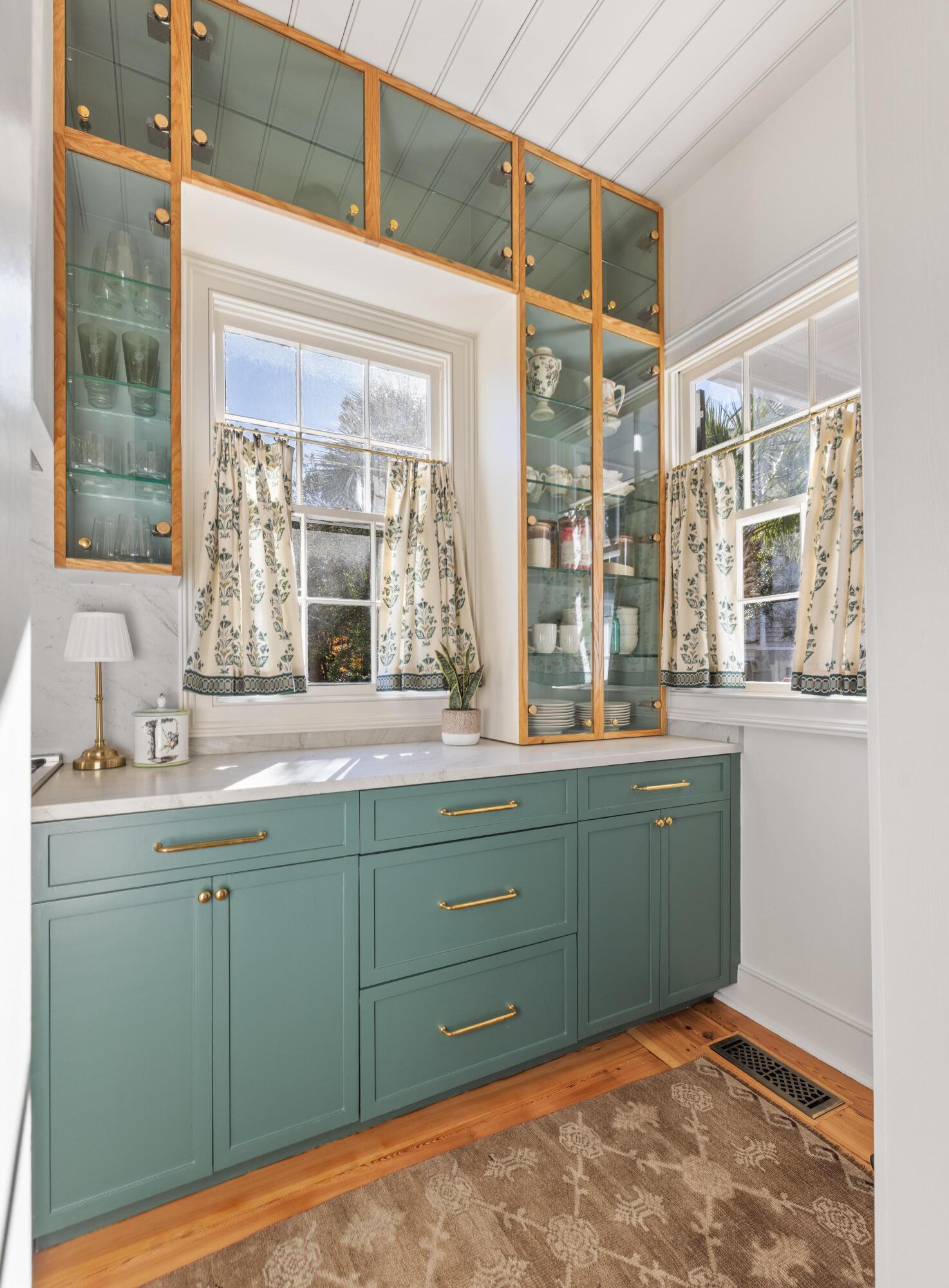 46 Church Street Charleston, SC 29401 - Photo 27 of 58 Kitchen 4