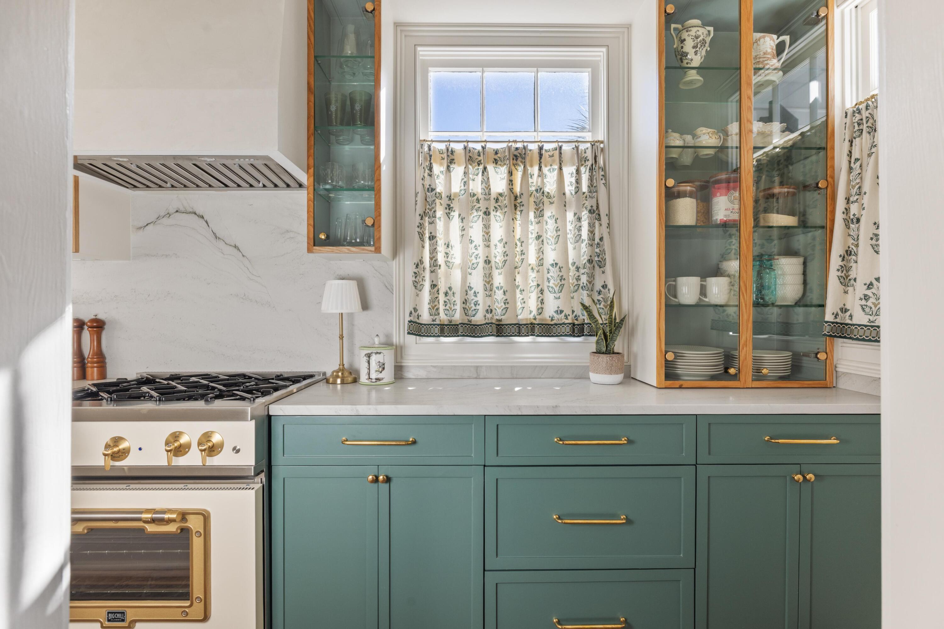 46 Church Street Charleston, SC 29401 - Photo 28 of 58 Kitchen