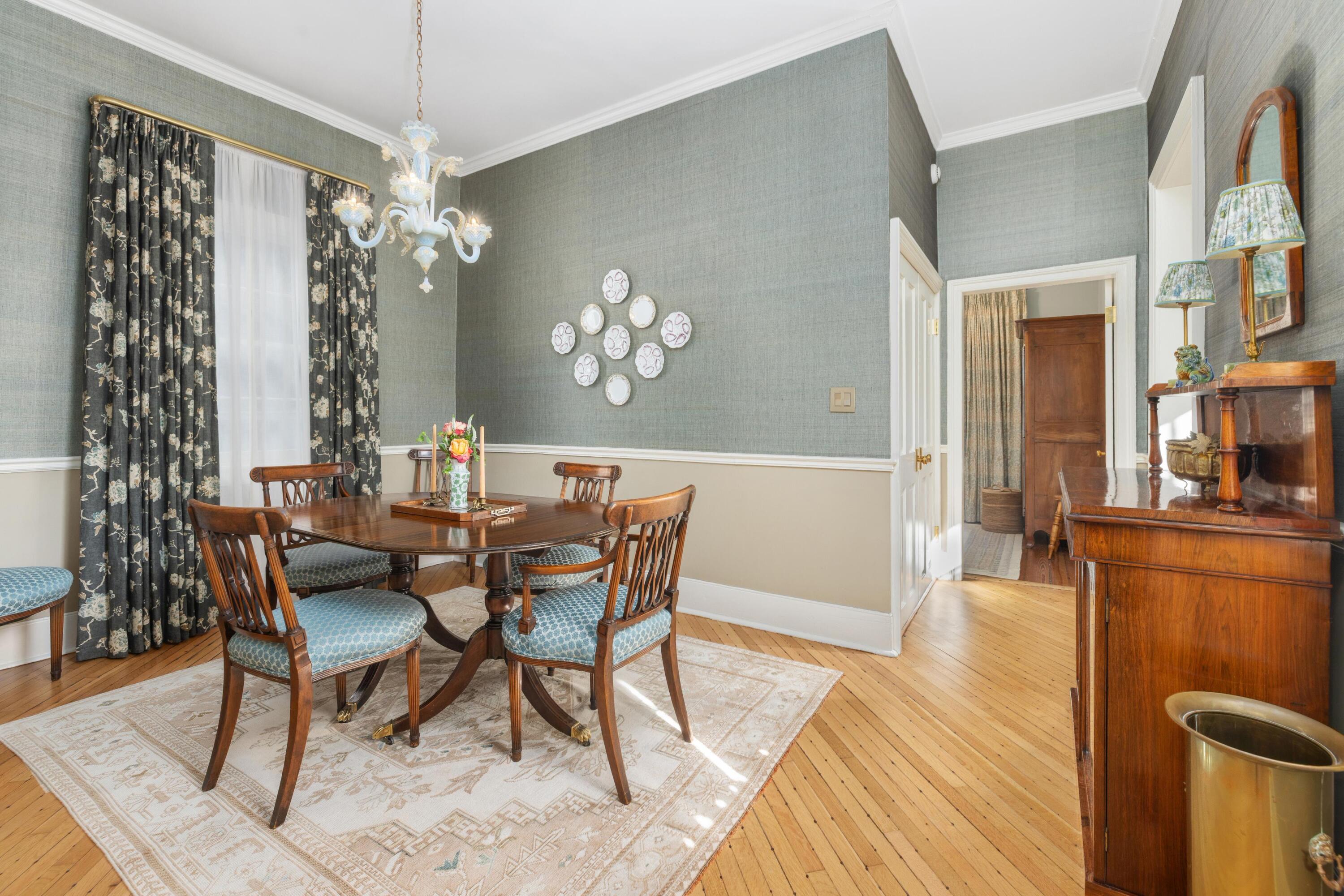 46 Church Street Charleston, SC 29401 - Photo 30 of 58 Dining