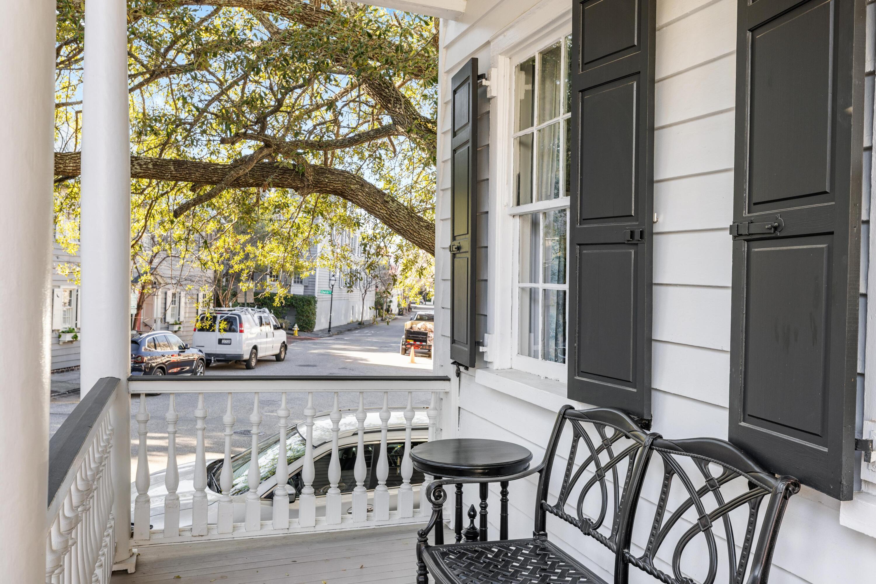 46 Church Street Charleston, SC 29401 - Photo 40 of 58 View of Church St