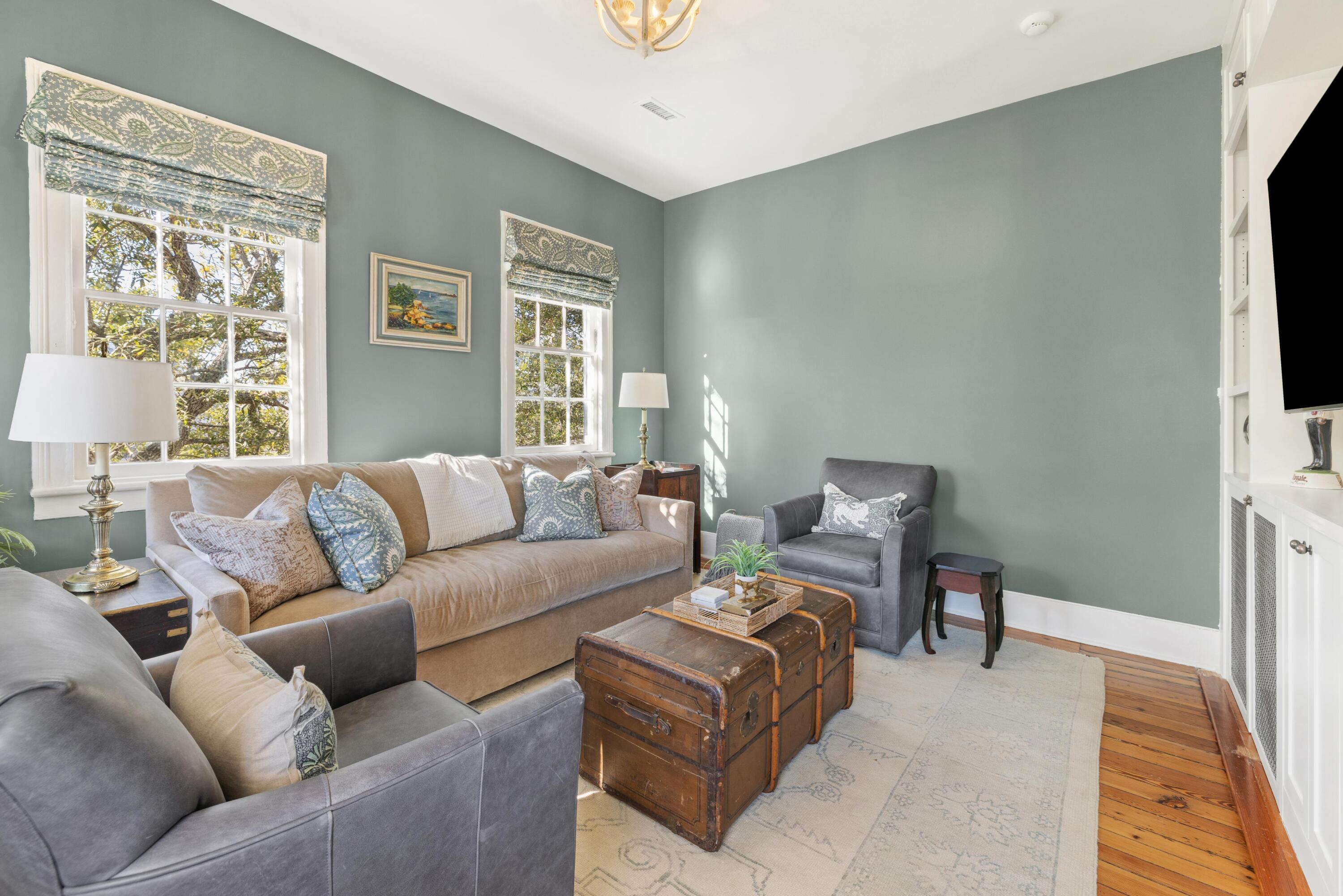 46 Church Street Charleston, SC 29401 - Photo 8 of 58 Family