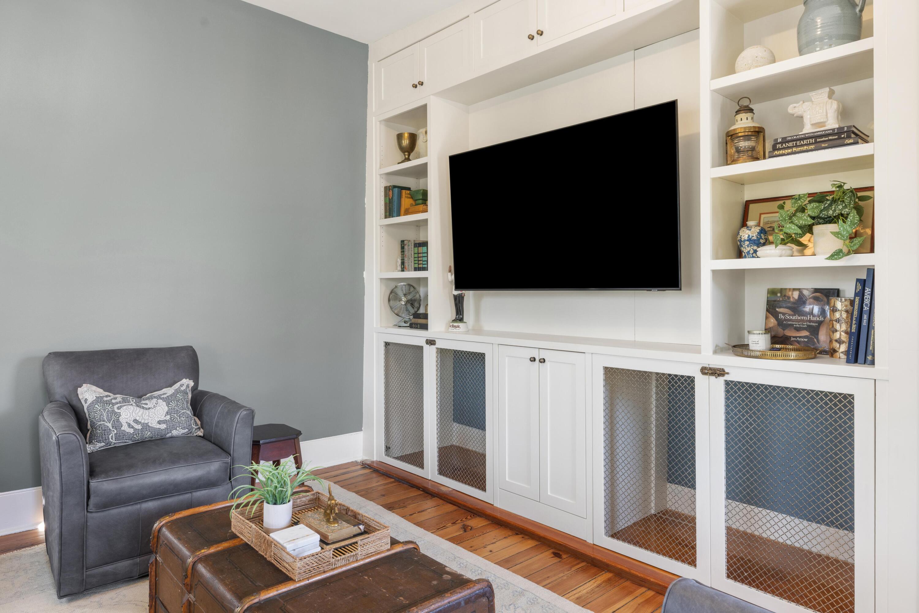 46 Church Street Charleston, SC 29401 - Photo 9 of 58 Family