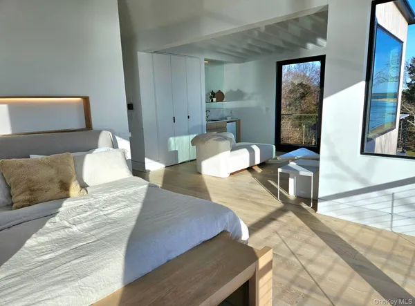 a bathroom with a sink and a shower