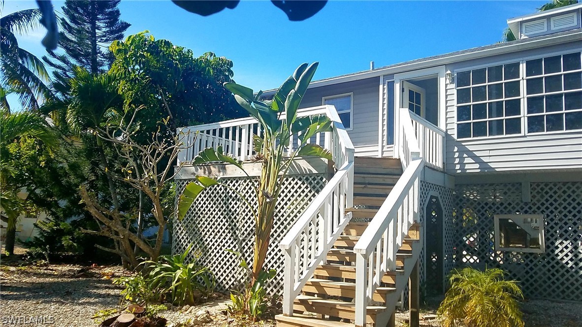 180 Redfish Road Fort Myers Beach, FL 33931 - Photo 20 of 22 Gallery Image 20