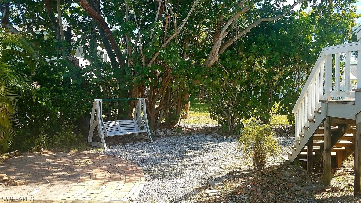 180 Redfish Road Fort Myers Beach, FL 33931 - Photo 21 of 22 Gallery Image 21
