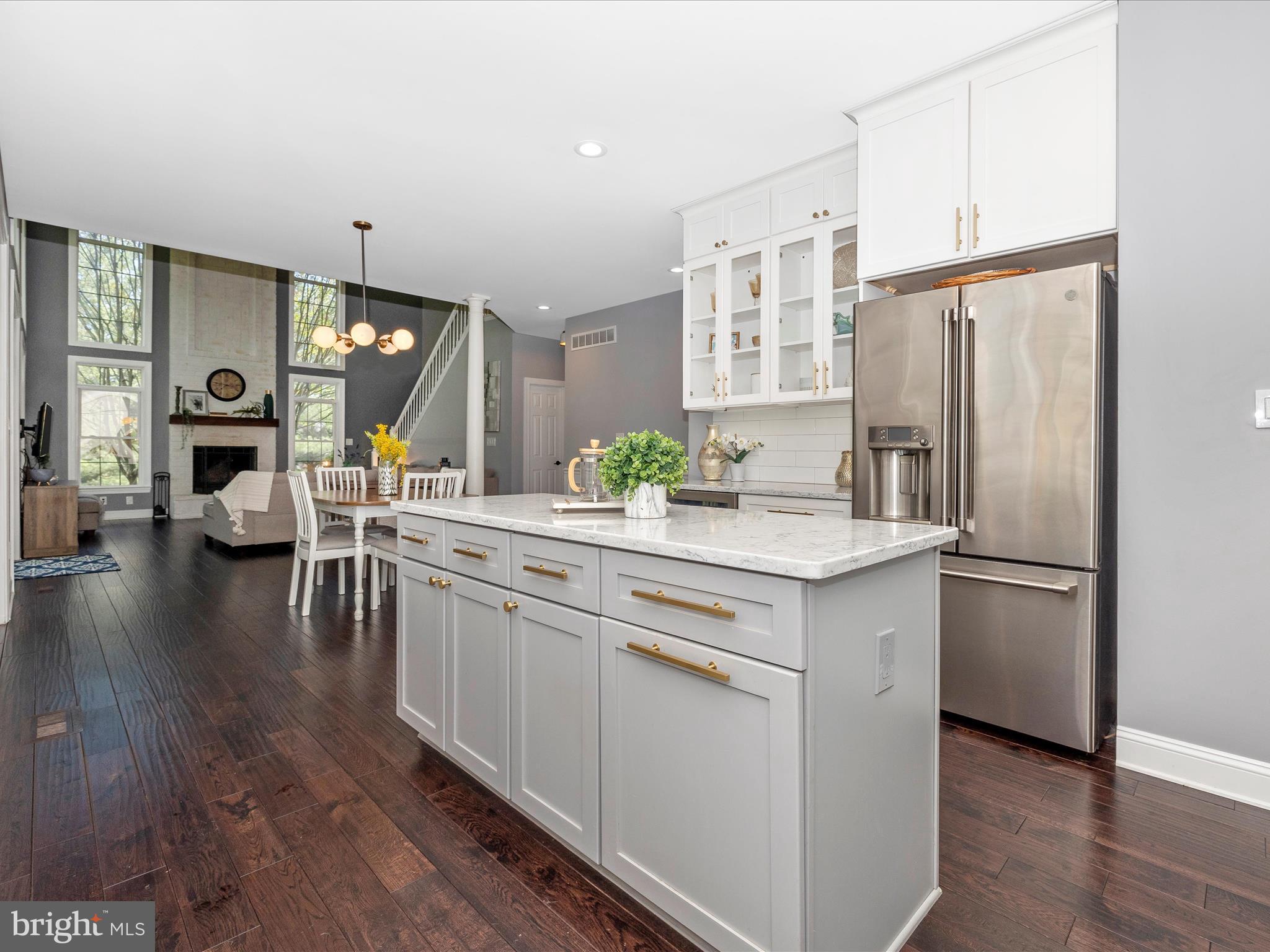 2054 Misty Meadow Road Finksburg, MD 21048 - Photo 22 of 82 Kitchen