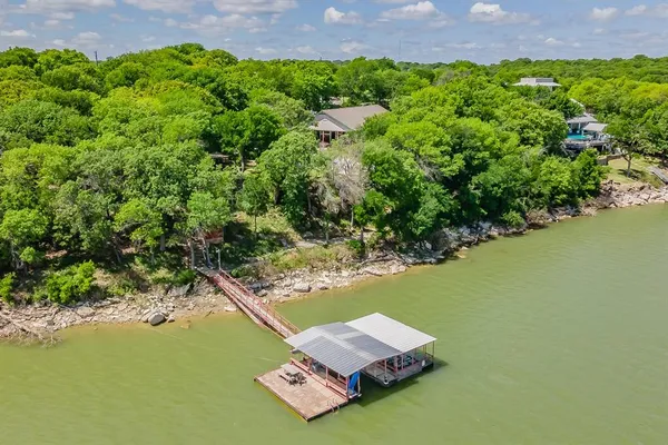 $1,175,000 | 491 Cozy Cove Court, Chico, TX 76431